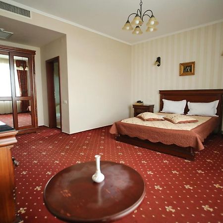 Hotel Ten Constanta Exterior photo